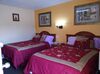 Motel Budget Inn Jonesboro