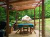 Albergue Cabane At Green Horizons