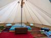 Albergue Cabane At Green Horizons