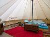 Albergue Cabane At Green Horizons