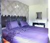 Bed & Breakfast La Buzardiere