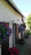 Bed & Breakfast La Buzardiere