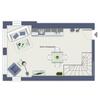 Apartamento La Mer Wohnung 1