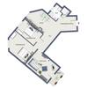 Apartamento Hermannstra�e 16a Wohnung Seestern