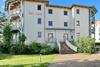 Apartamento Hermannstra�e 16a Wohnung Seestern