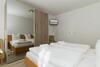 Apartamento Strandschl�sschen Strandschl�sschen 09