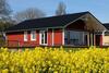 Agroturismo Ferienhaus Jagdhaus