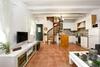 Vintage Village House