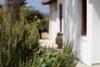 The Maisonette: Five Min From The Beach With View