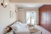 The Maisonette: Five Min From The Beach With View