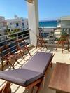 Sunny Villa By The Beach Gournes
