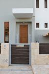Sunny Villa By The Beach Gournes