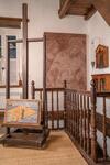 The 1813 Painter's Villa By Neuvel