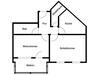 Apartamento Haus Volksbank By Rujana