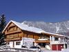 Apartamento Buchauer-tirol / Appartement Georg
