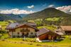 Apartamento Erblehenhof