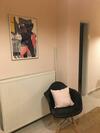 Central 2-bedroom Luxury Apartment