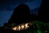 Under The Rocks Meteora Panoramic View Villa
