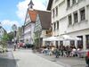 Hotel Und Restaurant Lamm