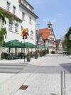 Hotel Und Restaurant Lamm