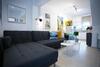 Apartamento Cozy Suite Kallithea