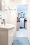 Apartamento Comfy Beach Flat, 10min To The City Center
