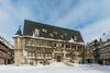 Apartamento Harzer Fachwerkstube Quedlinburg