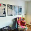 Apartamento Appartement Seebadallee