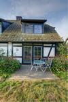 Apartamento Am Achterwasser Dorf 12