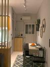 Apartamento ???????? ???????? ???? ?????? ?????????- Modern Studio In The Marina Of Kalamata