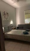 Apartamento ???????? ???????? ???? ?????? ?????????- Modern Studio In The Marina Of Kalamata