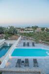 Exquisite Private Pool Villa 6 Prs @ Santorini