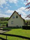 Apartamento Sch�ne Aussicht Reelsen - Bad Driburg Ferienwohnung