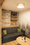 Apartamento Ferienwohnung Am Dorfbach