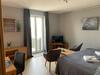Apartamento Einraumapartment Mit Seeblickbalkon