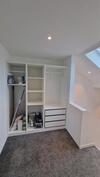 Apartamento Lovely 2-bedroom Loft With Panoramic View.