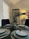 Reine City Apartment
