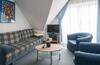 Apartamento Haus-frisia-appartement-408