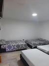 Caba�a Hotel Family Porvenir