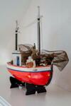 Apartamento Str-028-strandburg