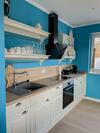 Apartamento Ferienwohnung Coastal Heaven