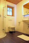 Apartamento Alberta's Ferienhaus