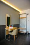 Hotel Pantes Simpang Lima Semarang