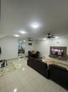 Hadeerna Homestay - Double Storey Terrace