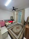 Hadeerna Homestay - Double Storey Terrace