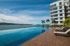 Apartamento J'suite 2 Bedroom Oceanus Waterfront