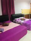 D Berjaya Roomstay