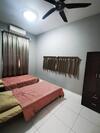 Villa Exotic Homestay-corner 2-storey Park View Bukit Indah
