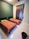 Villa Exotic Homestay-corner 2-storey Park View Bukit Indah