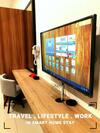 Apartamento Smart Home Stay @ Studios (parc Regency)new